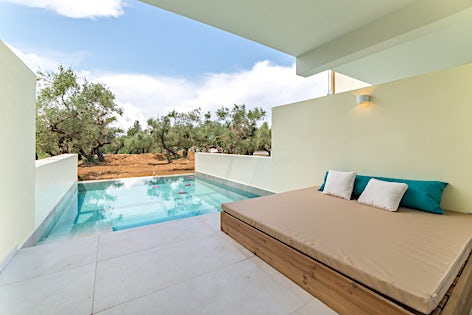 Tsamis Zante Suites